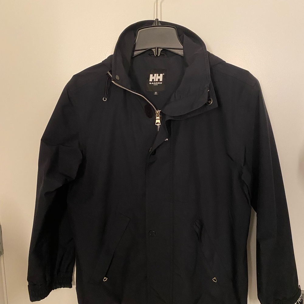 Sandro Helly Hansen Rain Jacket - image 2